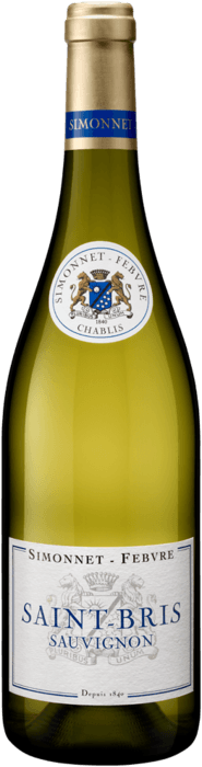 Saint-Bris Sauvignon 2023