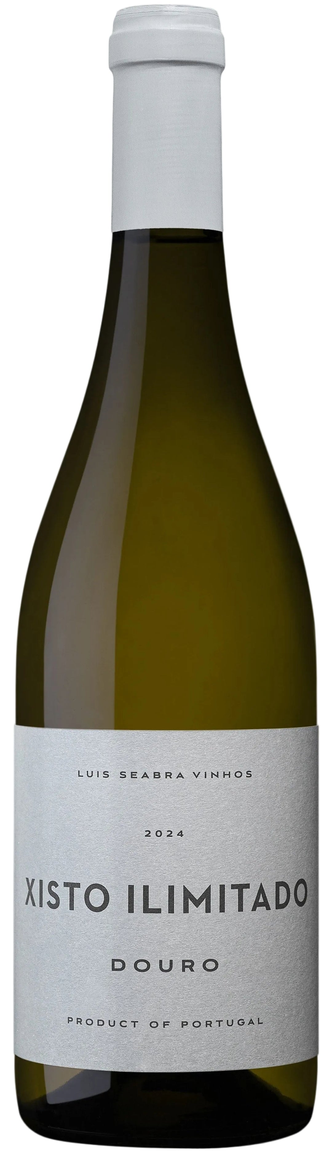Xisto Ilimitado Branco 2024
