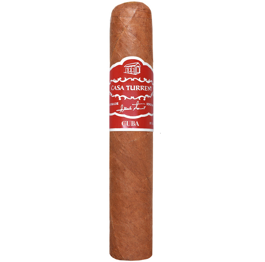 Origins Robusto Cuba