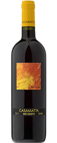 Casamata Rosso Bio 2020