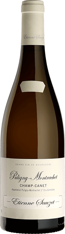Puligny Montrachet 1er Cru Champ Canet 2022