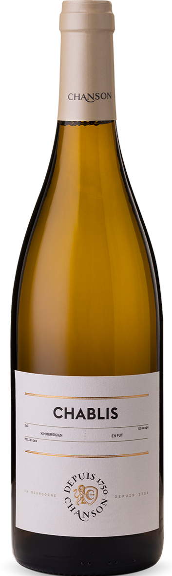 Chablis 2022
