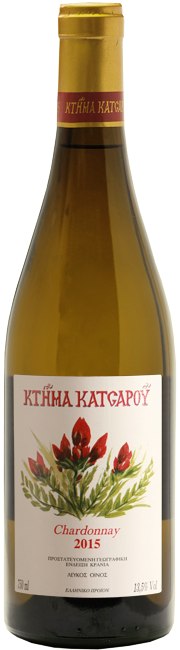 Chardonnay 2025