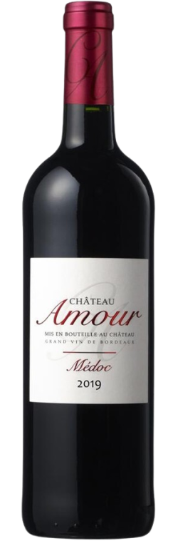 Château Amour 2019