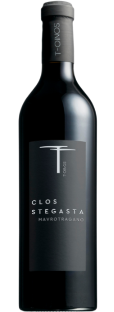 Clos Stegasta Μαυροτράγανο 2021
