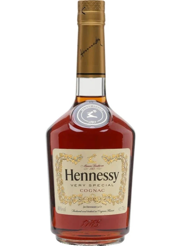 Hennessy V.S.