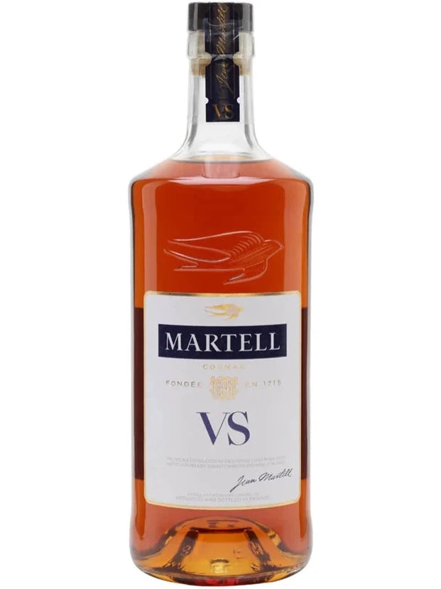 Martell V.S.