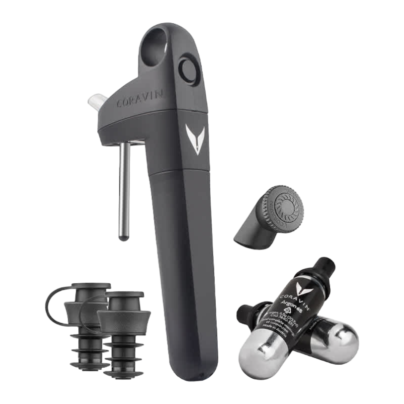 Coravin Pivot Plus