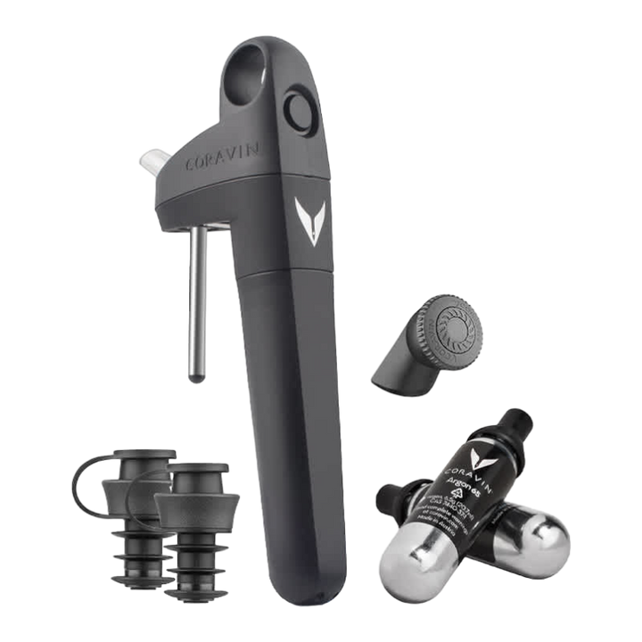Coravin Pivot Plus