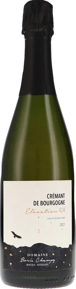 Crémant de Bourgogne Elévation 424