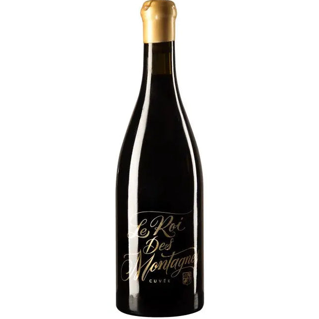 Le Roi des Montagnes Cuvée 2018 - 1.5L