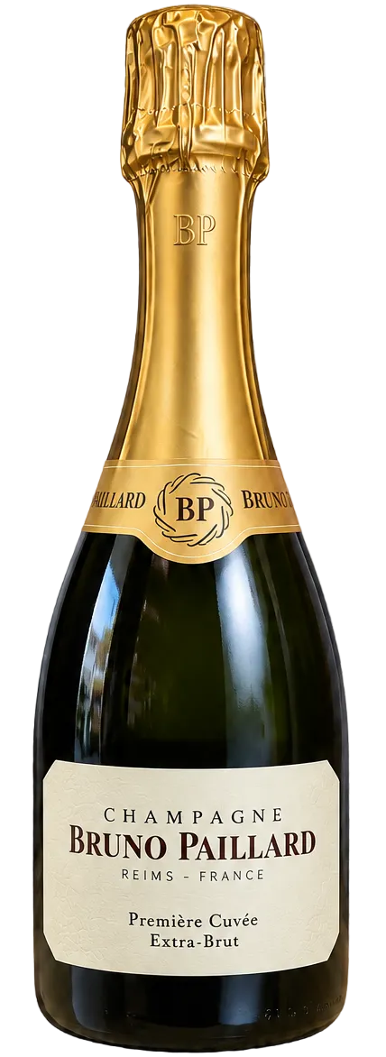 Première Cuvée Extra Brut Champagne N.V. (375mL)