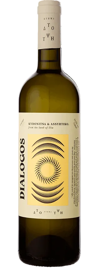 Διάλογος Λευκός 2022