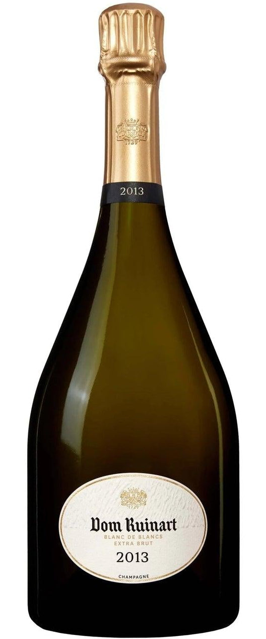 Dom Ruinart Blanc de Blancs