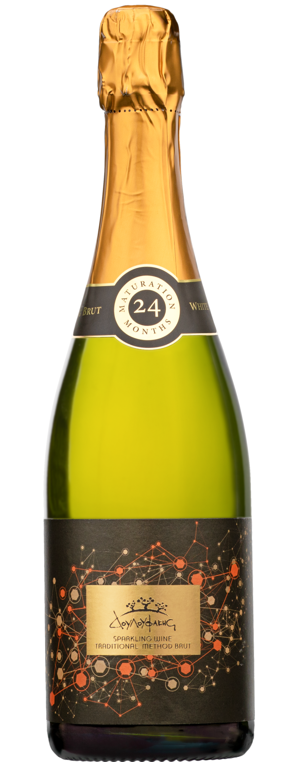 Αφρώδης Οίνος Brut