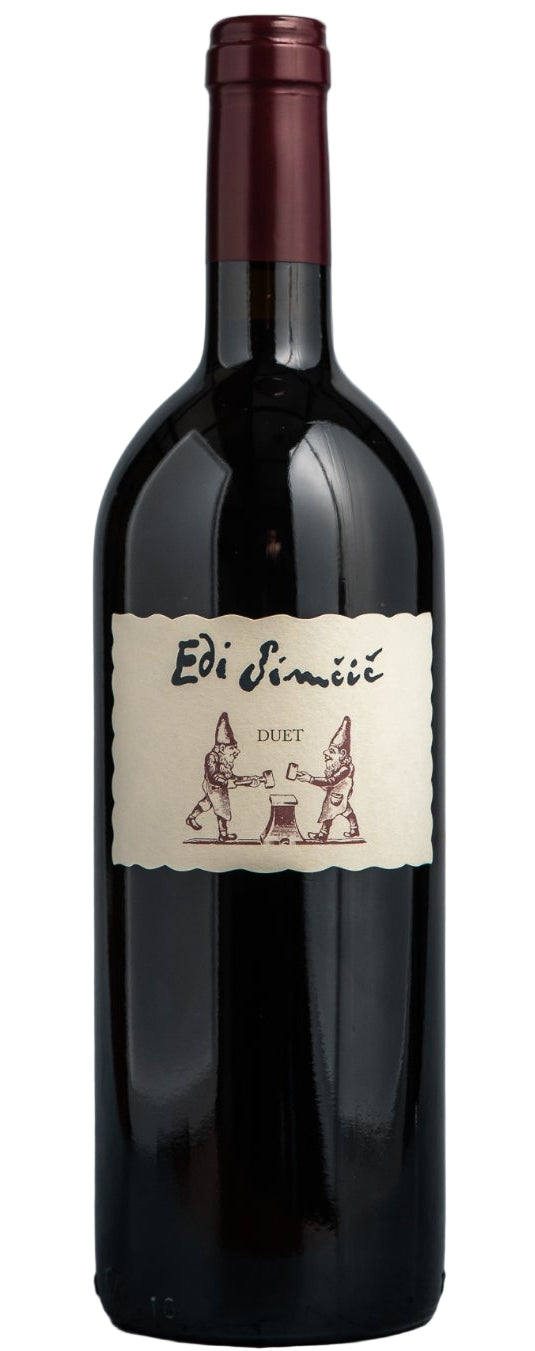 Duet 2022 (BIODYNAMIC)