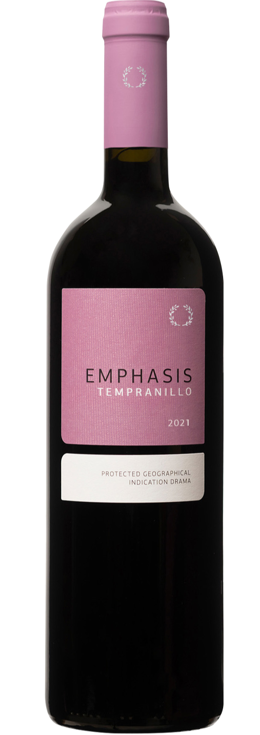 Emphasis Tempranillo 2022