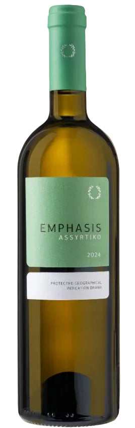 Emphasis Ασύρτικο 2024 (1.5L)