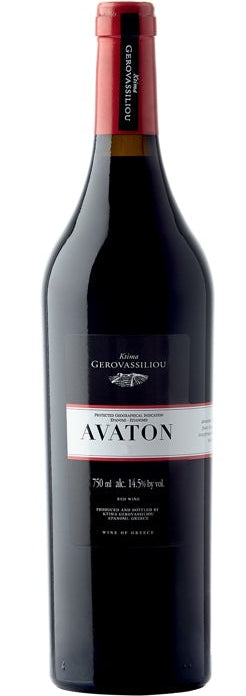 Avaton 2022