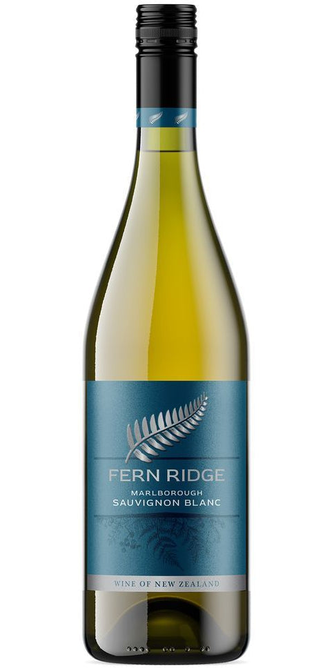 Marlborough Sauvignon Blanc 2025