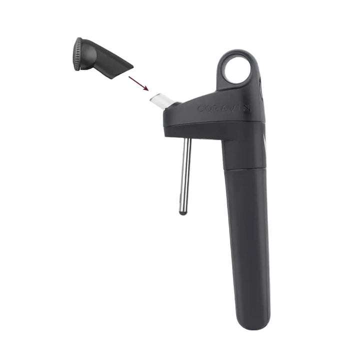 Coravin Pivot Plus