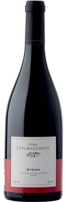 Syrah 2022 (1.5L)
