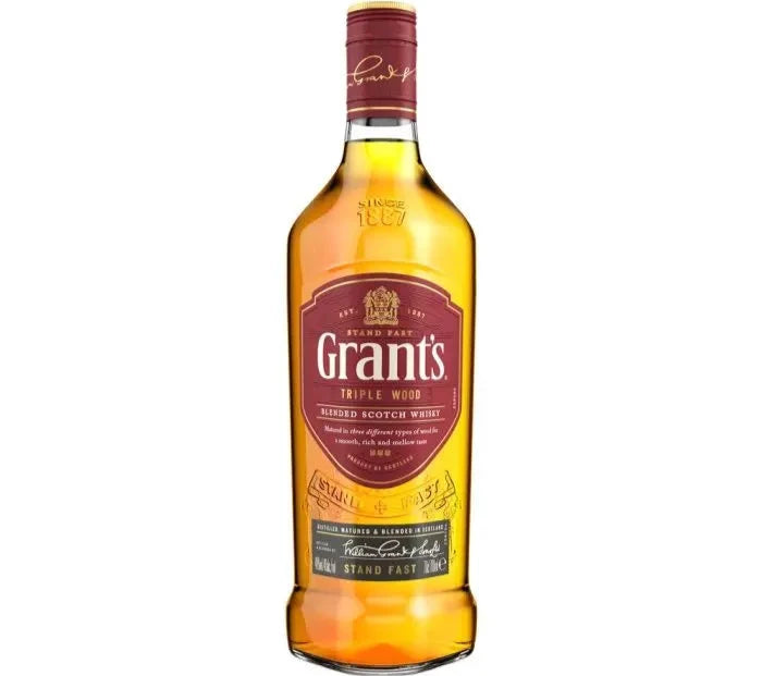 Grant's