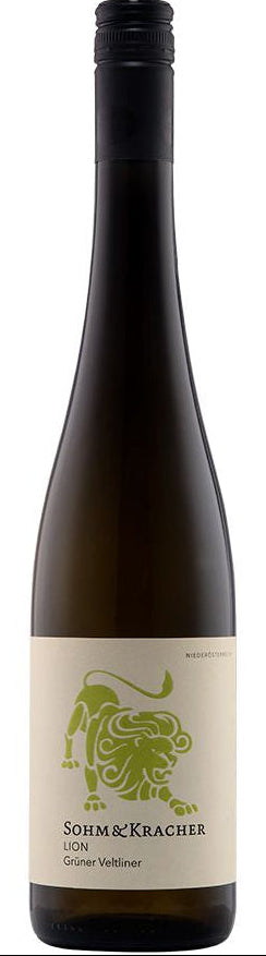 Grüner Veltliner LION 2025