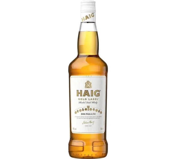 Haig