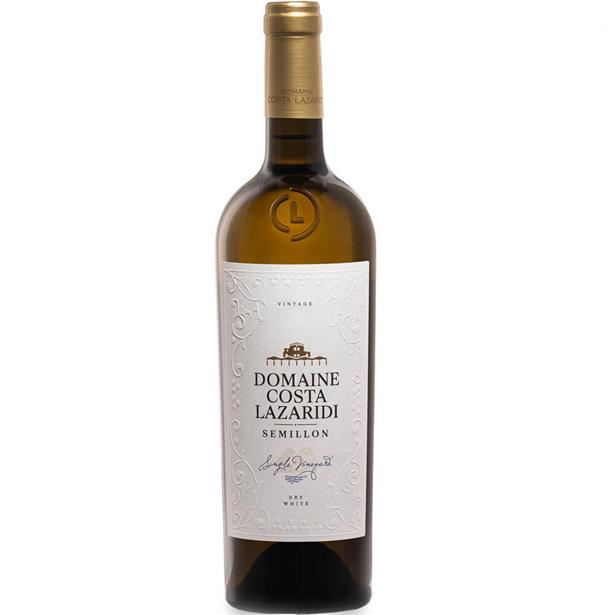 Domaine Costa Lazaridi Sémillon 2023