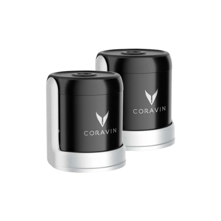 Coravin Sparkling Stoppers (2 pack)