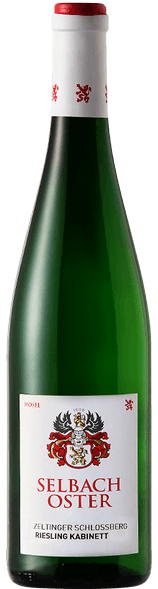 Riesling Kabinett Zeltinger Schlossberg 2021