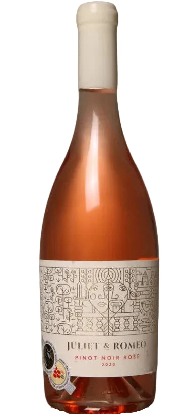 Pinot Noir Rosé 2023