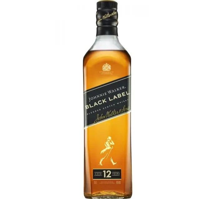 Johnnie Walker Black Label