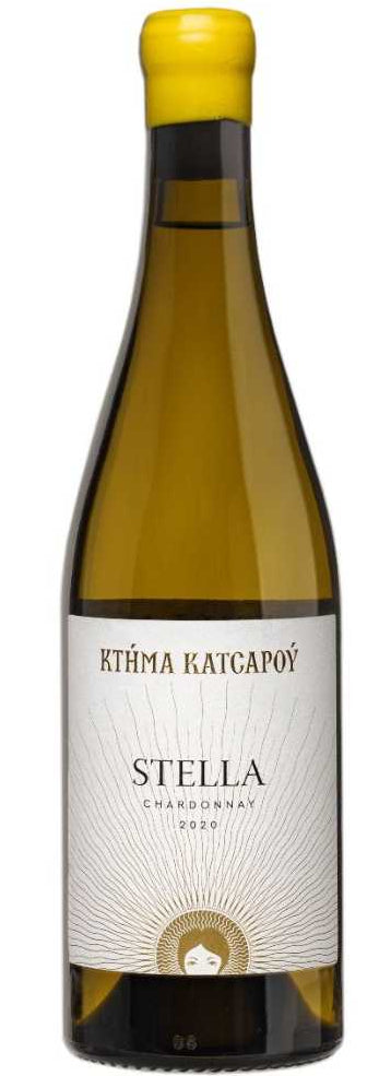 Chardonnay "Stella" 2022