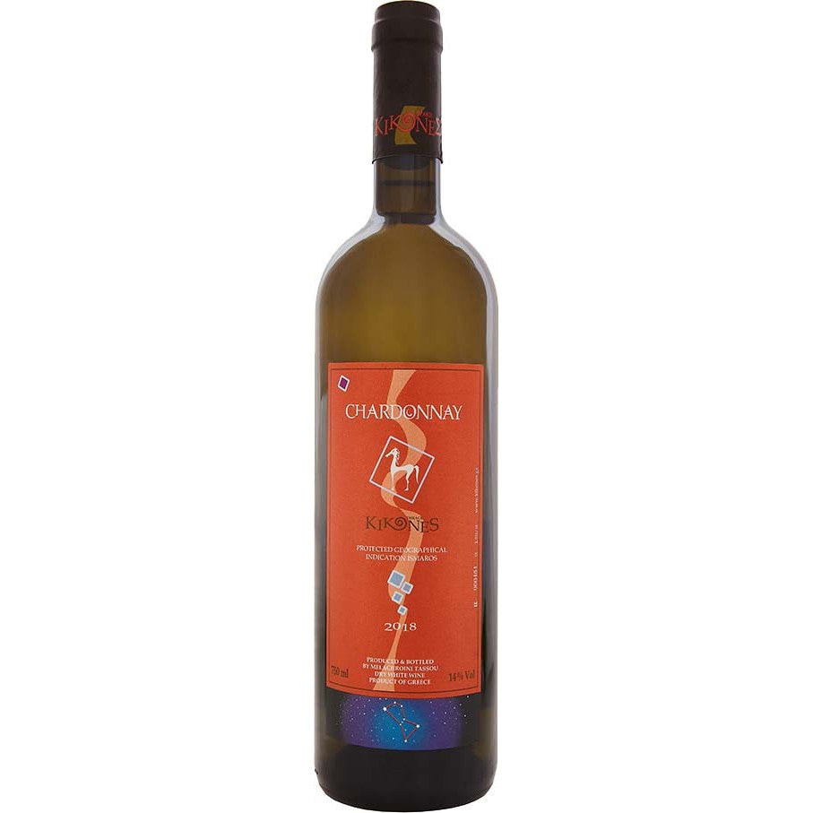 Chardonnay 2023