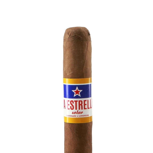 Solar Robusto