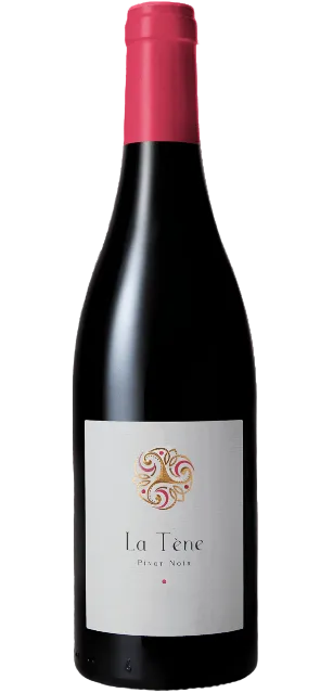 La Tène Pinot Noir 2023