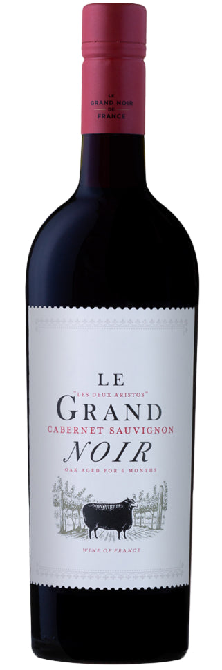 Cabernet Sauvignon 2021