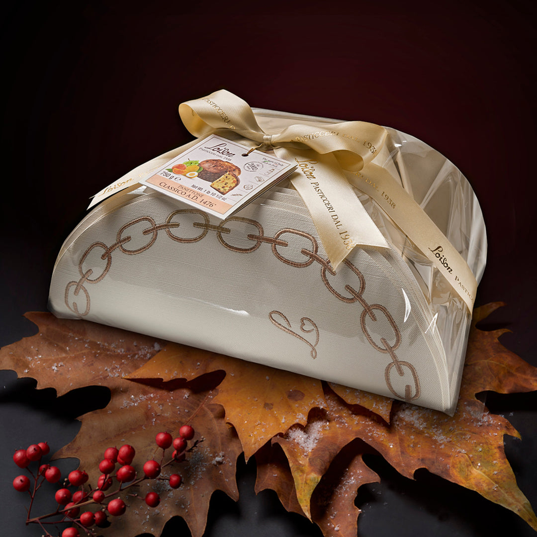 Panettone Regal Chocolate (750g)