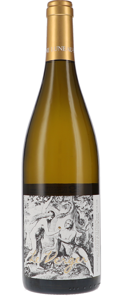 Le Verger Muscadet 2023 (BIODYNAMIC)
