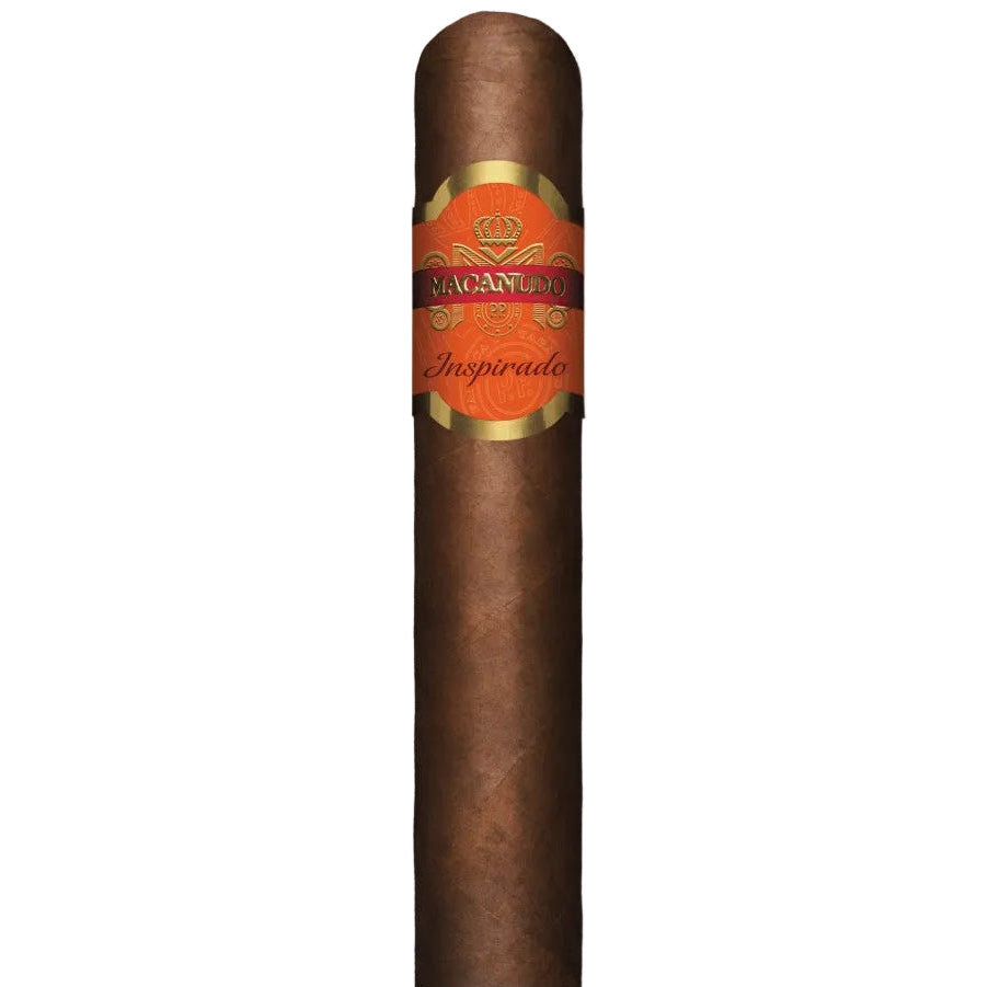 Inspirado Orange Robusto