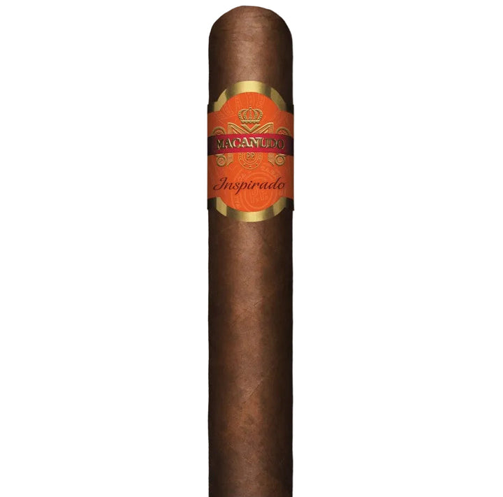 Inspirado Orange Robusto