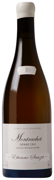 Montrachet Grand Cru 2022