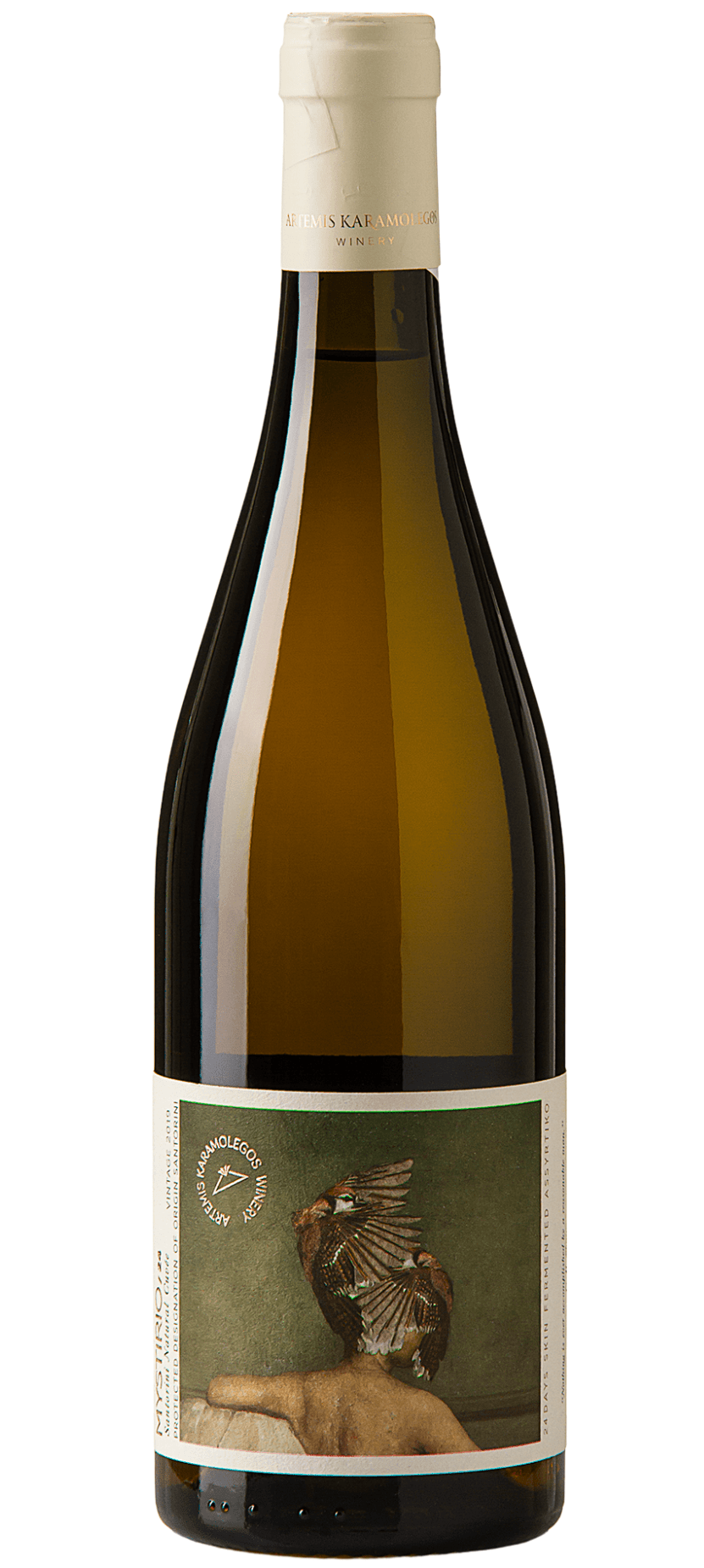 Μυστήριο 2022