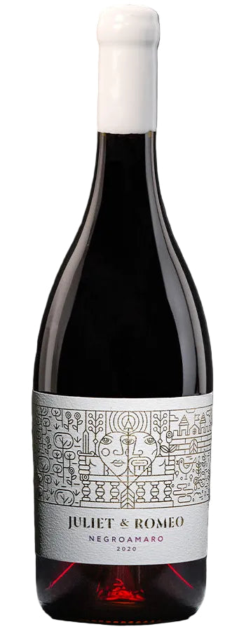 Negroamaro 2020