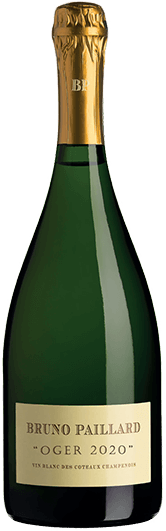 Coteaux Champenois "Oger" Blanc 2021