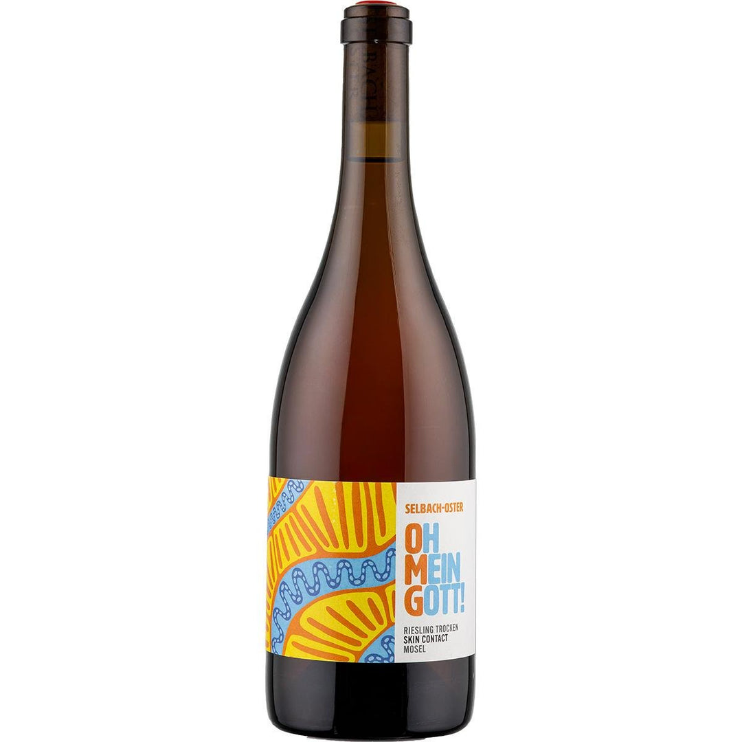 Selbach-Oster Riesling dry “OMG” 2021