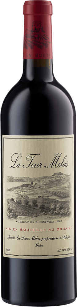 La Tour Melas 2022