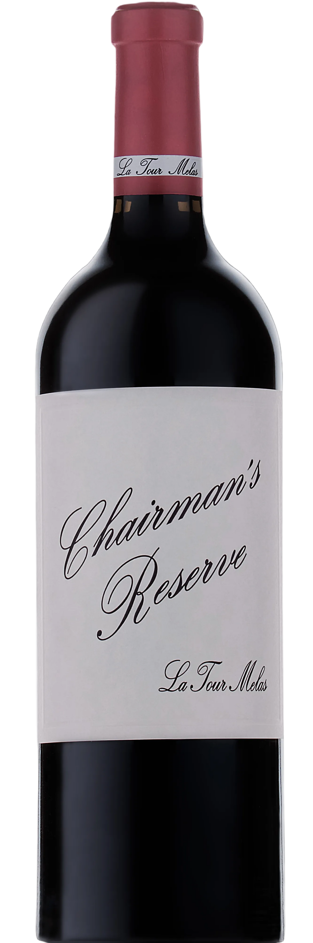 Chairman's Reserve